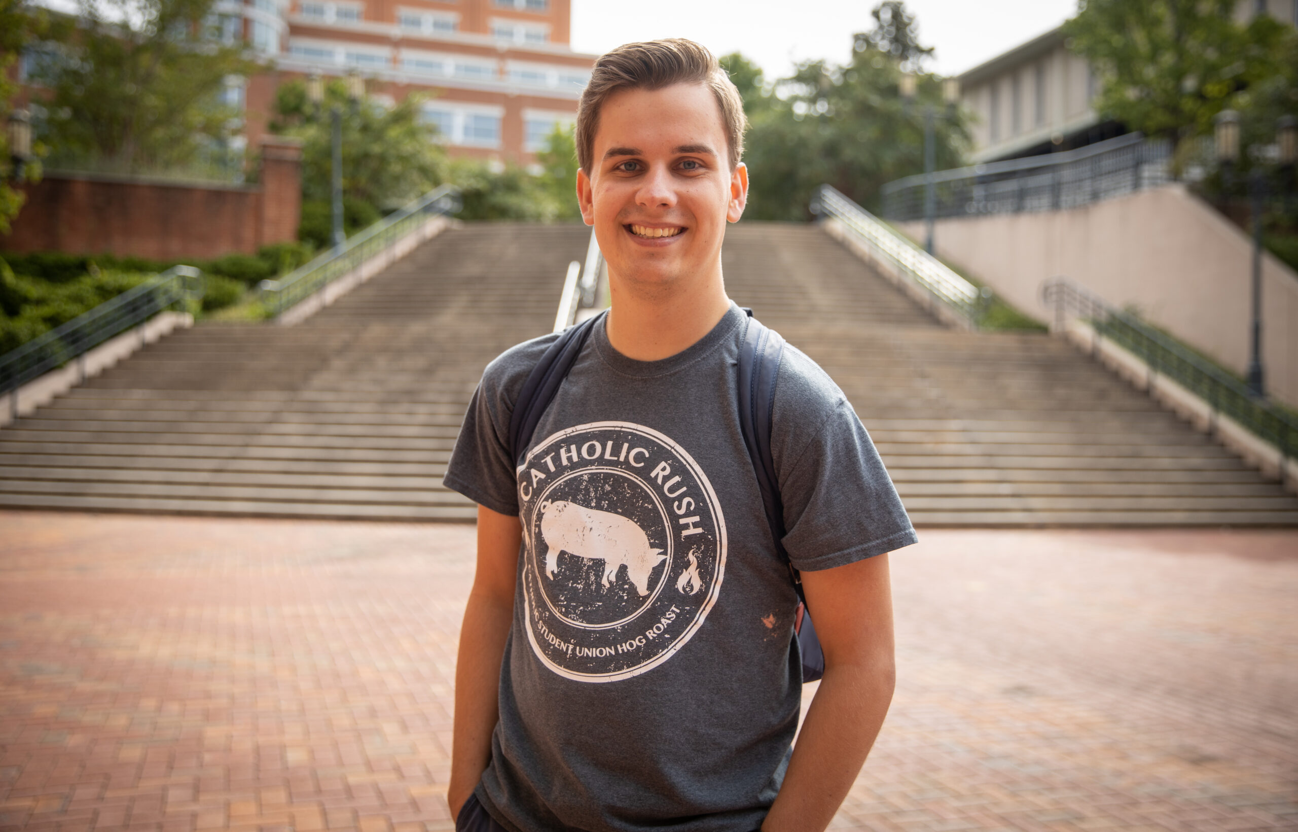 FSU reinstates Student Senate president, acknowledges First Amendment violations