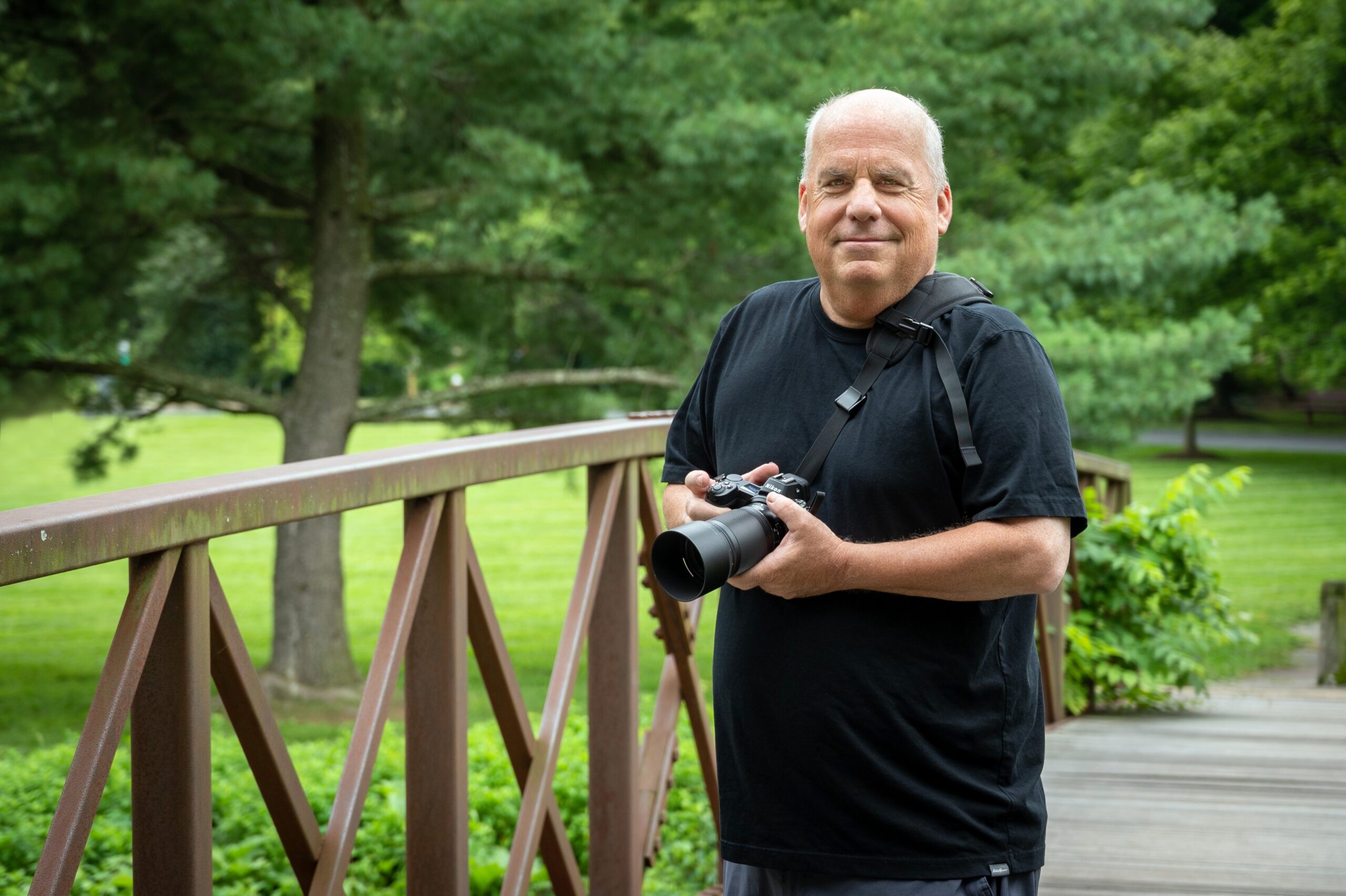 Virginia photographer to court: Stop state from censoring, controlling my artistic work