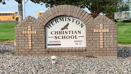 Christian school ends lawsuit after Oregon removes public-school exceptions and allows schools to open