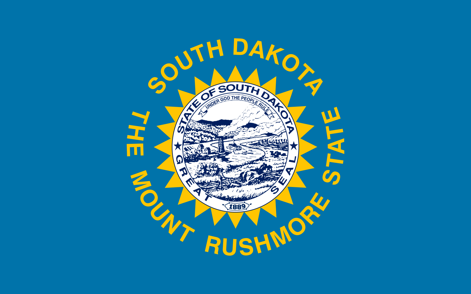 SD Gov. Noem guts protections for women athletes to placate nat’l corporate interests
