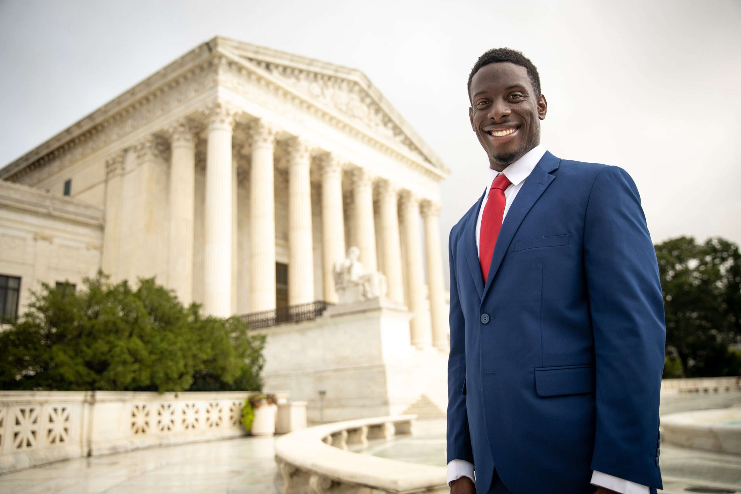 Supreme Court: Govt officials must be held accountable when violating constitutional rights