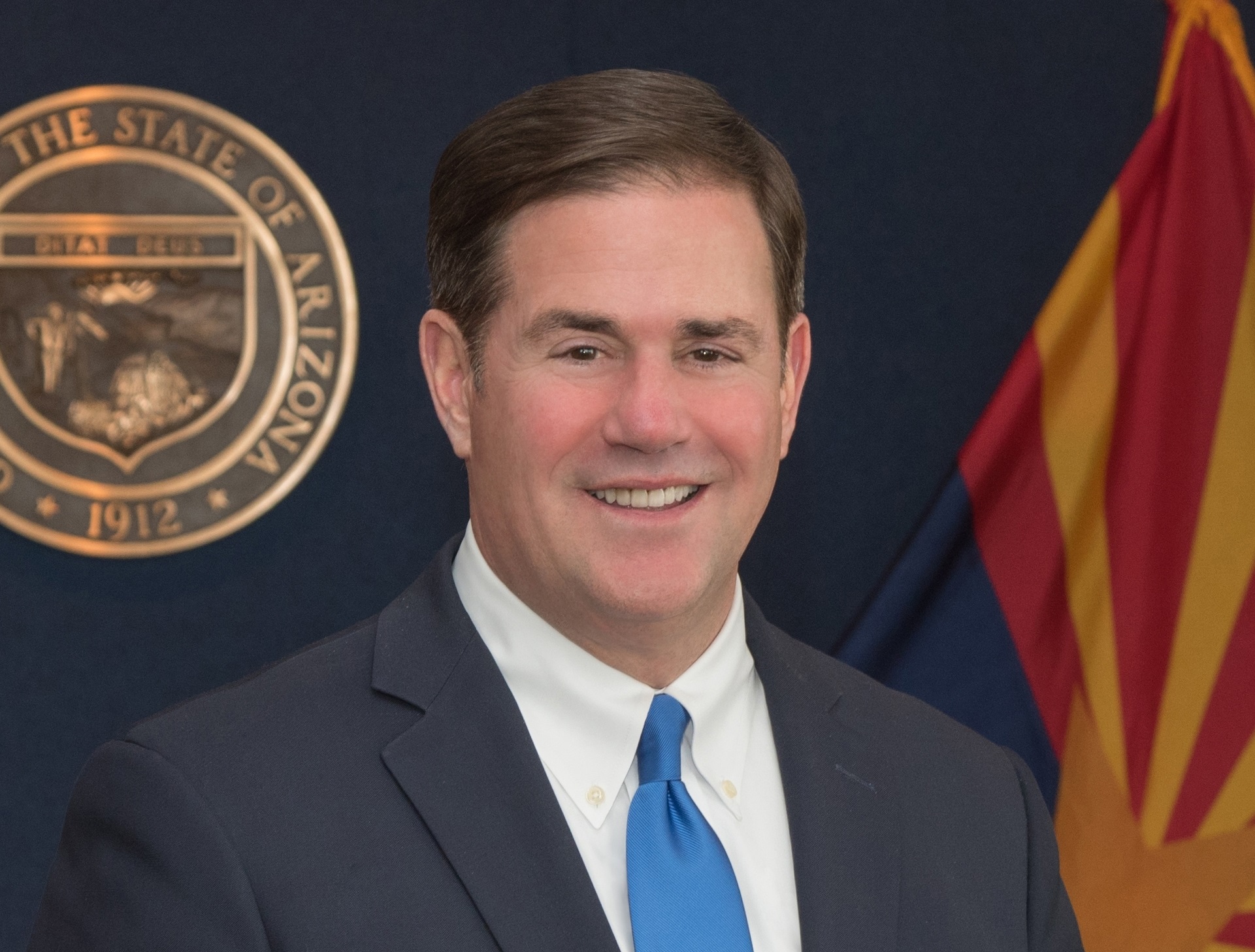 AZ Gov. Ducey signs legislation protecting unborn children from discrimination
