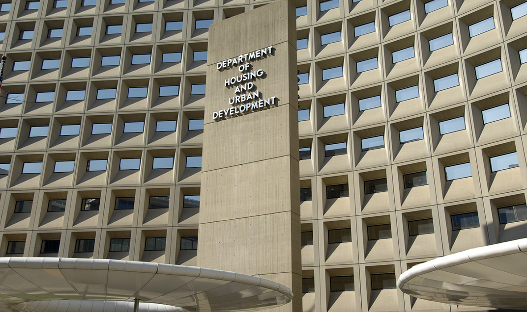 HUD withdraws proposed rule to strengthen religious freedom, promote flexibility in serving vulnerable