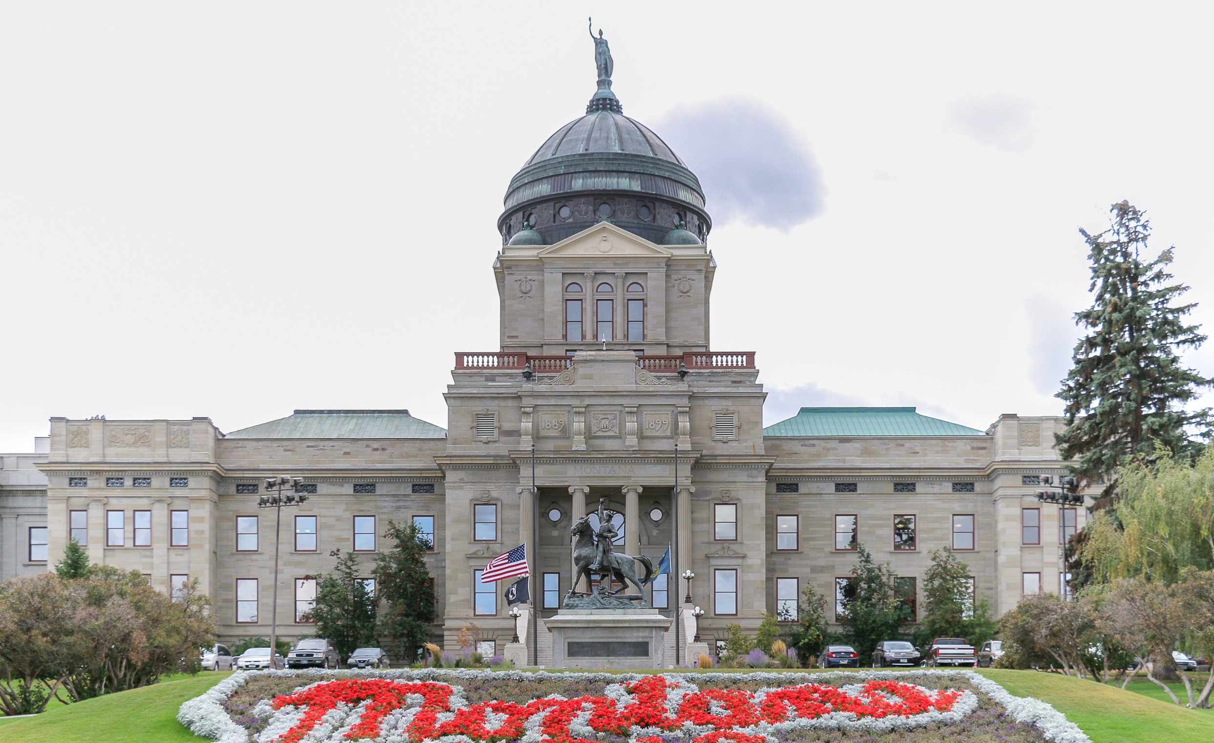 MT governor signs laws protecting free speech at public colleges, universities