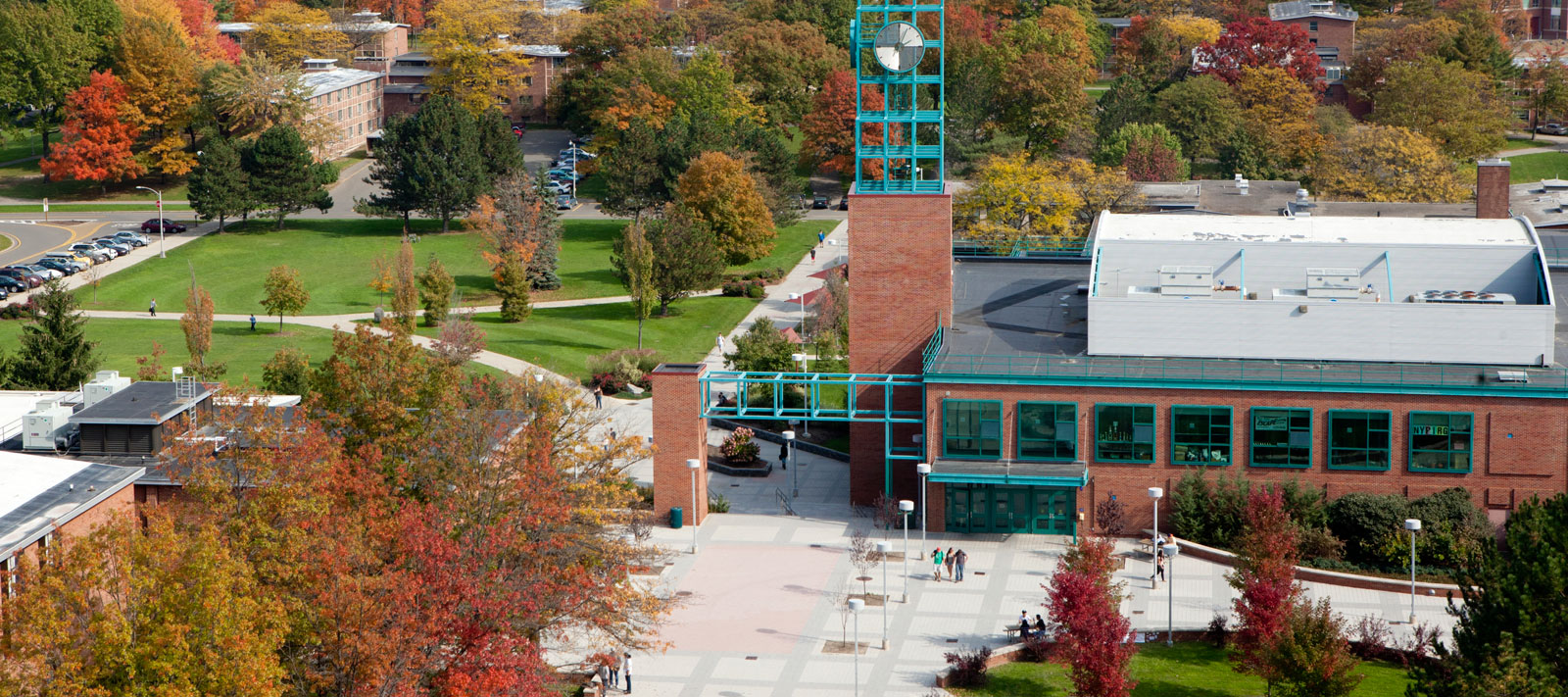 SUNY officials assist antagonist mob in disrupting event, silencing conservative guest speaker