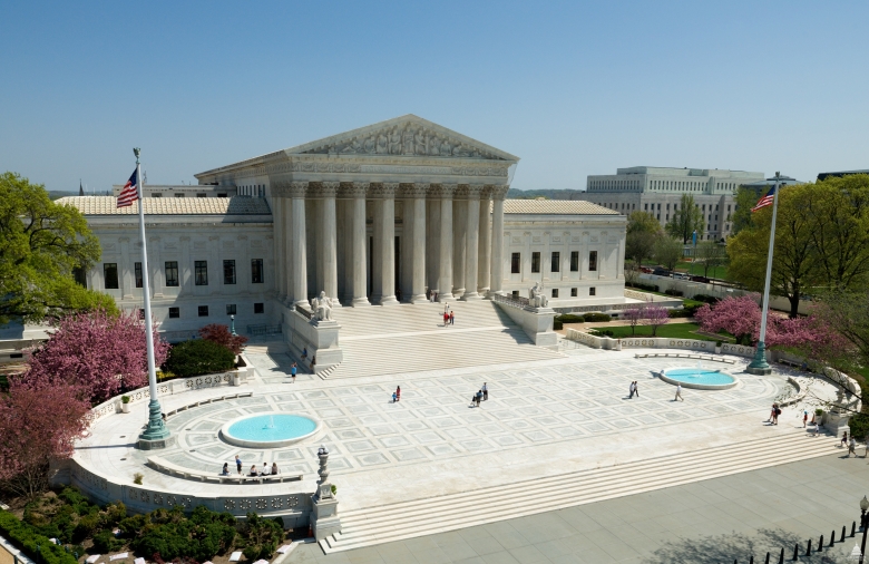 US Supreme Court issues fifth rejection of CA’s COVID-19 restrictions on religion