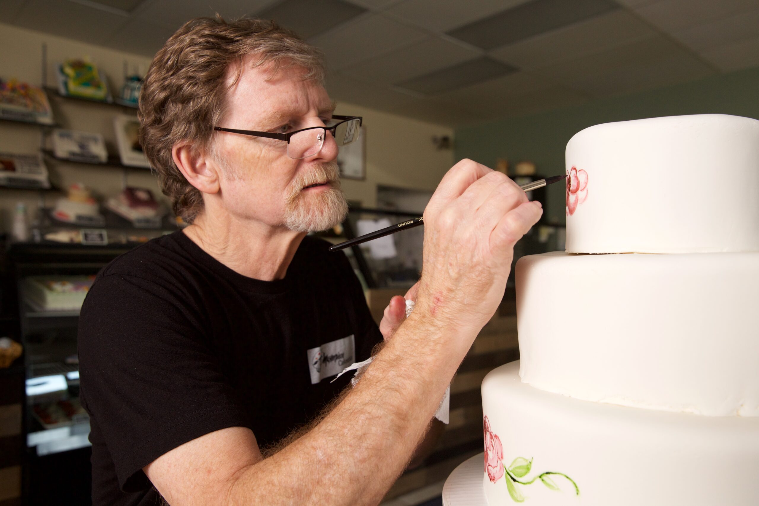 Jack Phillips to appeal CO court’s decision punishing him for not designing cake celebrating gender transition