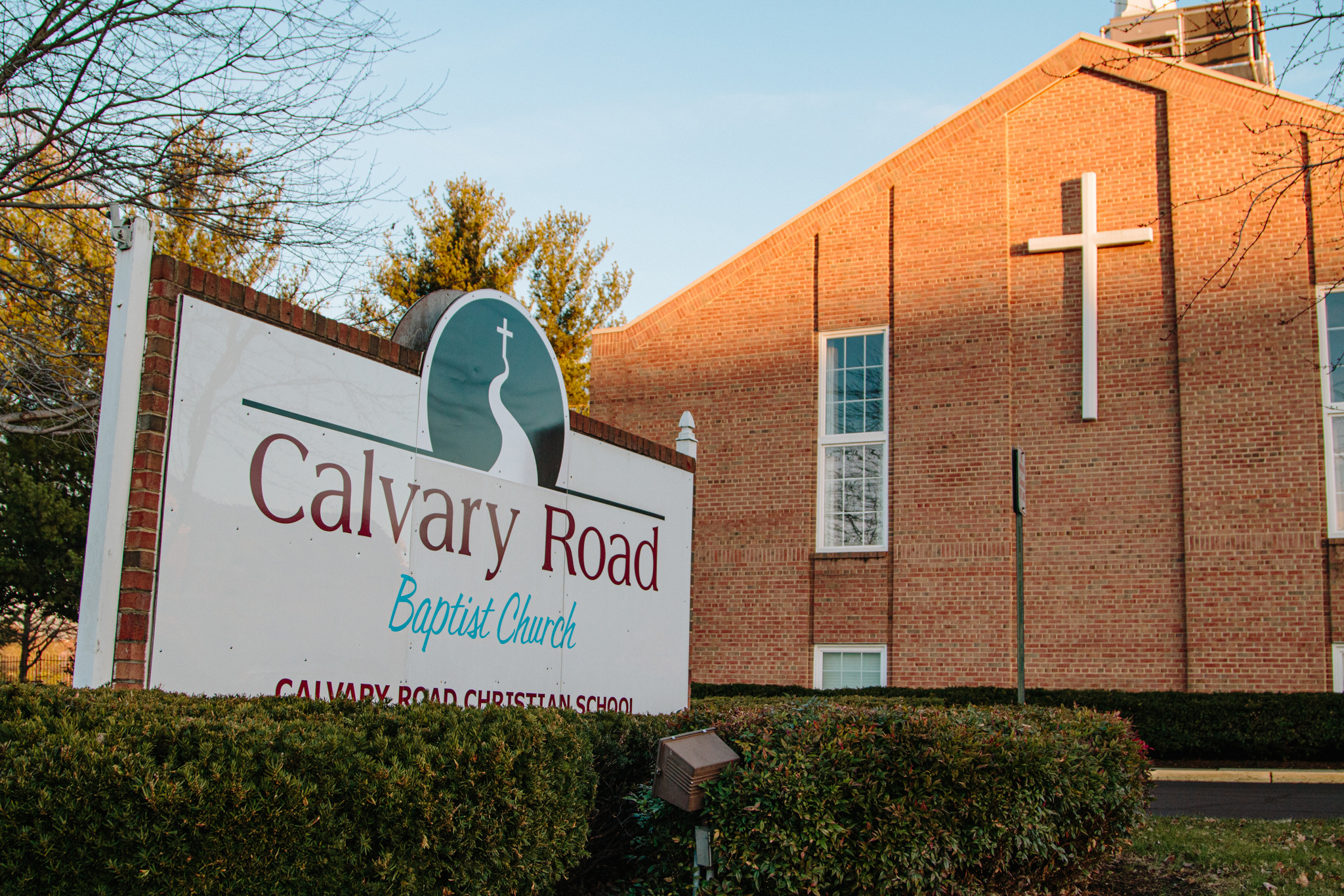 VA churches, faith-based groups to court: We shouldn’t face financial ruin for operating by our beliefs
