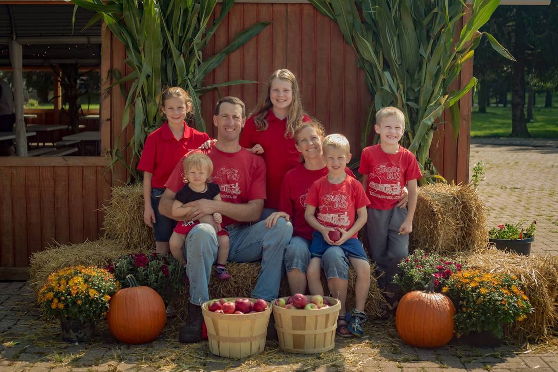 Trial begins for Michigan farmer targeted by city of East Lansing for religious beliefs