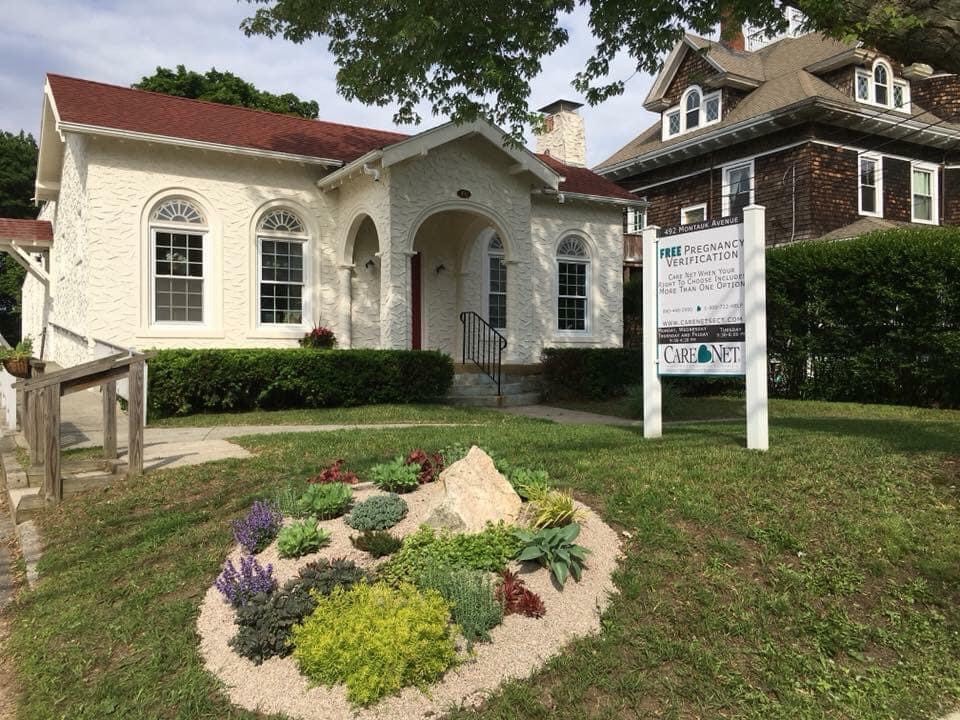 Connecticut pro-life pregnancy center fights to protect free speech