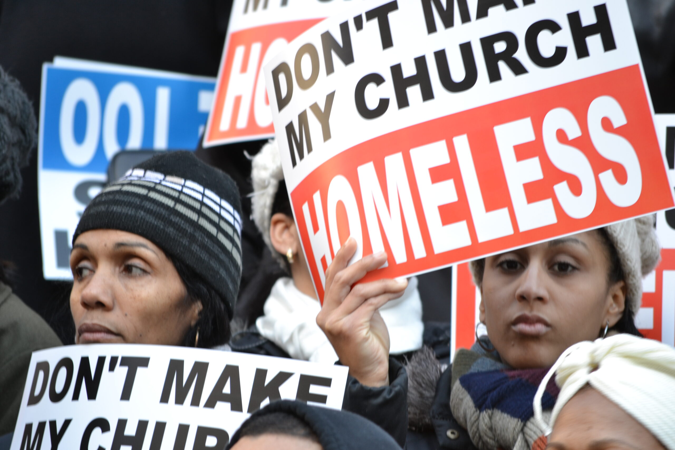 ADF attorney available for media interviews after 2nd Circuit hearing in Bronx church case
