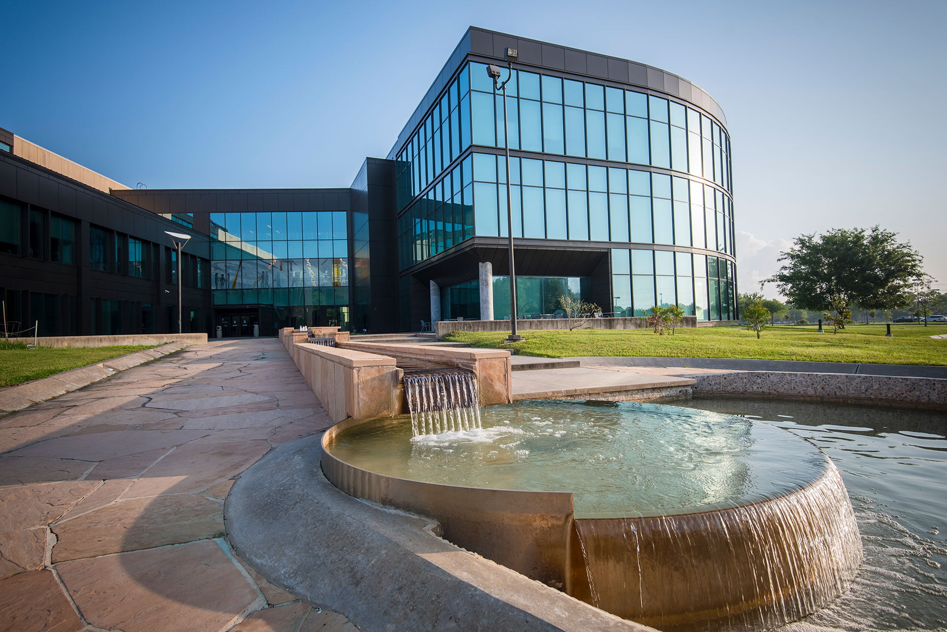 Christian student group files suit over discrimination at University of Houston-Clear Lake