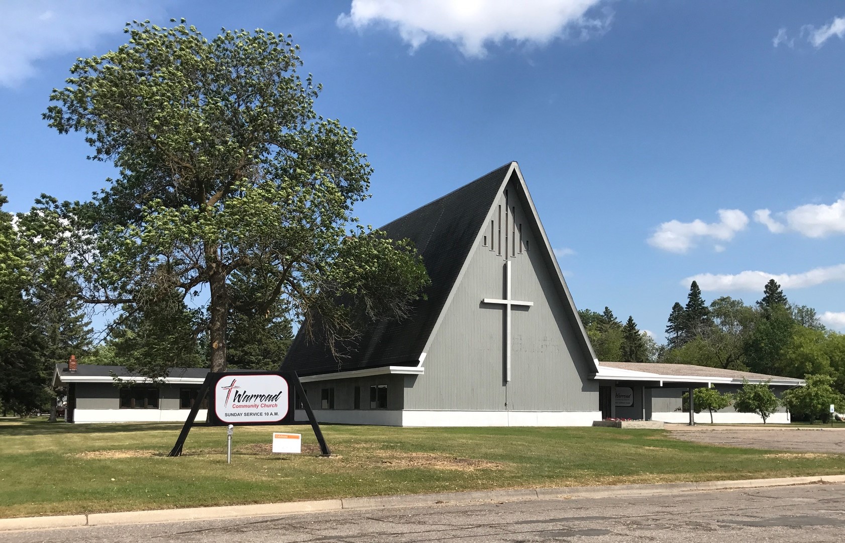 IRS withdraws audit on Minn. pastor’s sermons