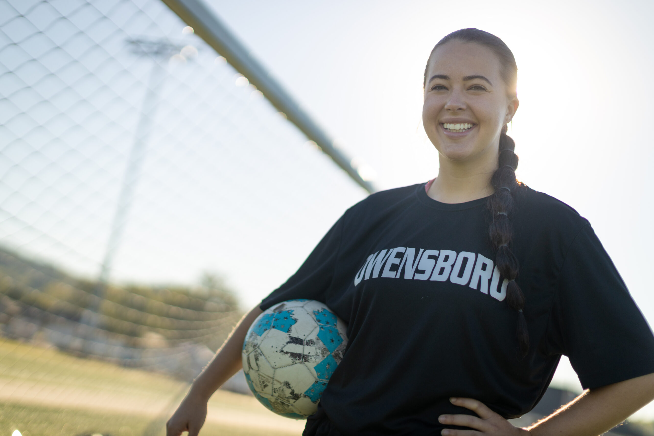 Court allows WVSU soccer player to protect women’s sports