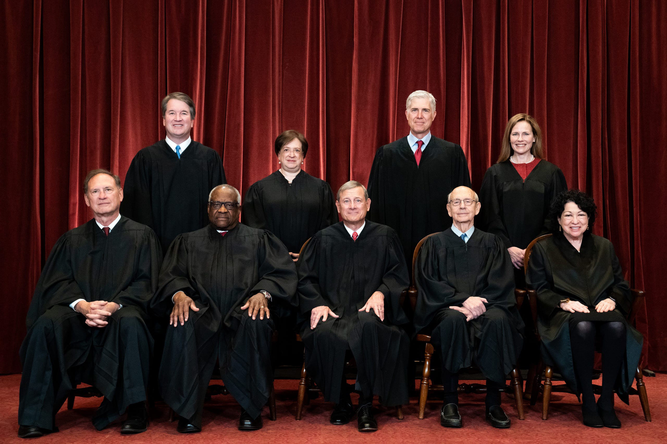 ADF comment on US Supreme Court oral arguments in Dobbs v. Jackson Women’s Health Organization
