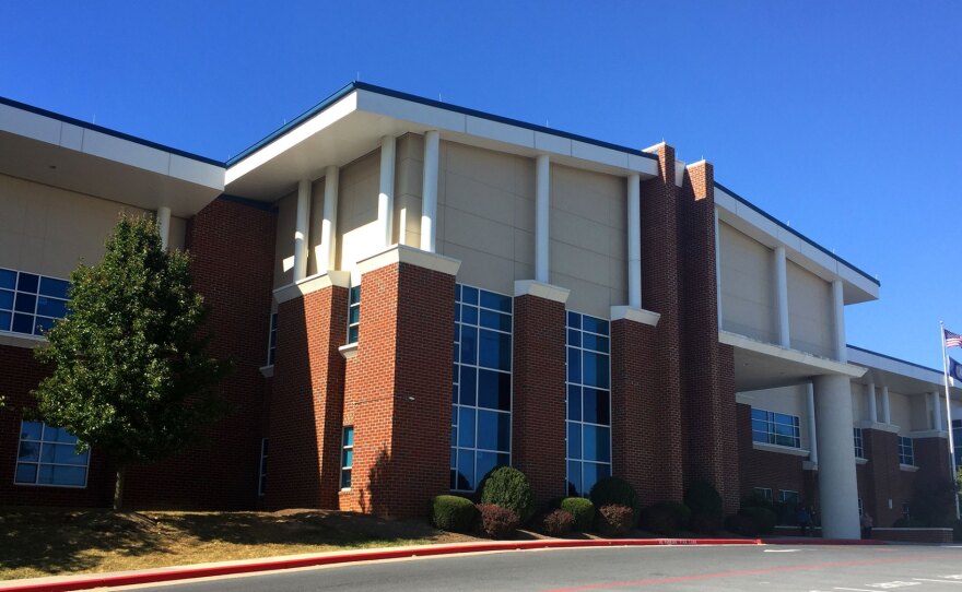 Yet another Virginia school district usurps role of parents