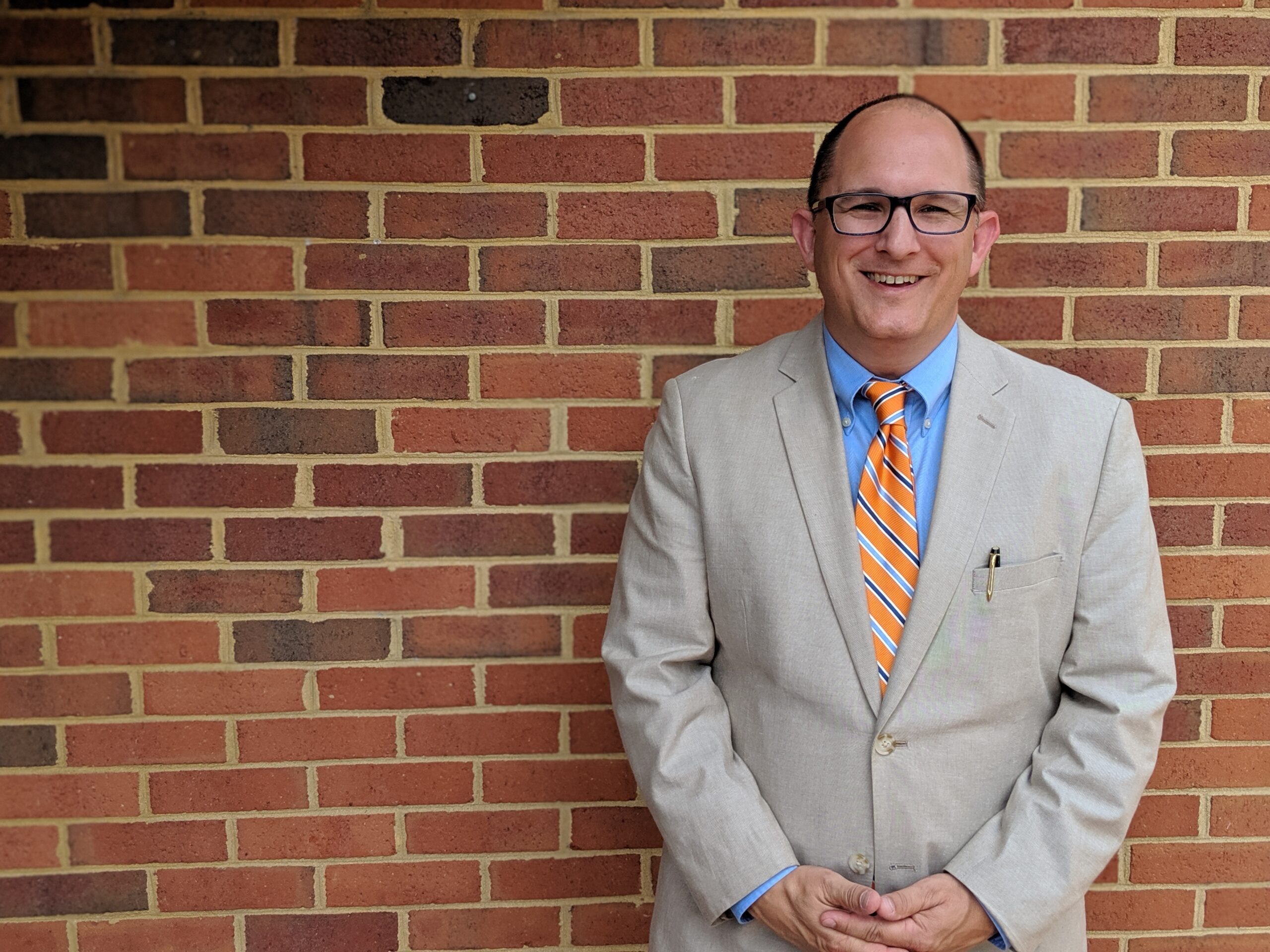 Hearing Tuesday at VA Supreme Court in case of high school teacher fired over pronoun policy