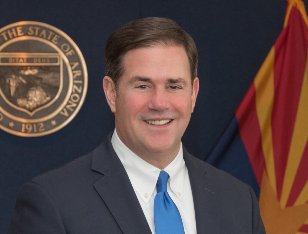Gov Ducey appoints Bill Montgomery to AZ Supreme Court ADF Media Gov Ducey appoints Bill Montgomery to AZ Supreme Court ADF Media