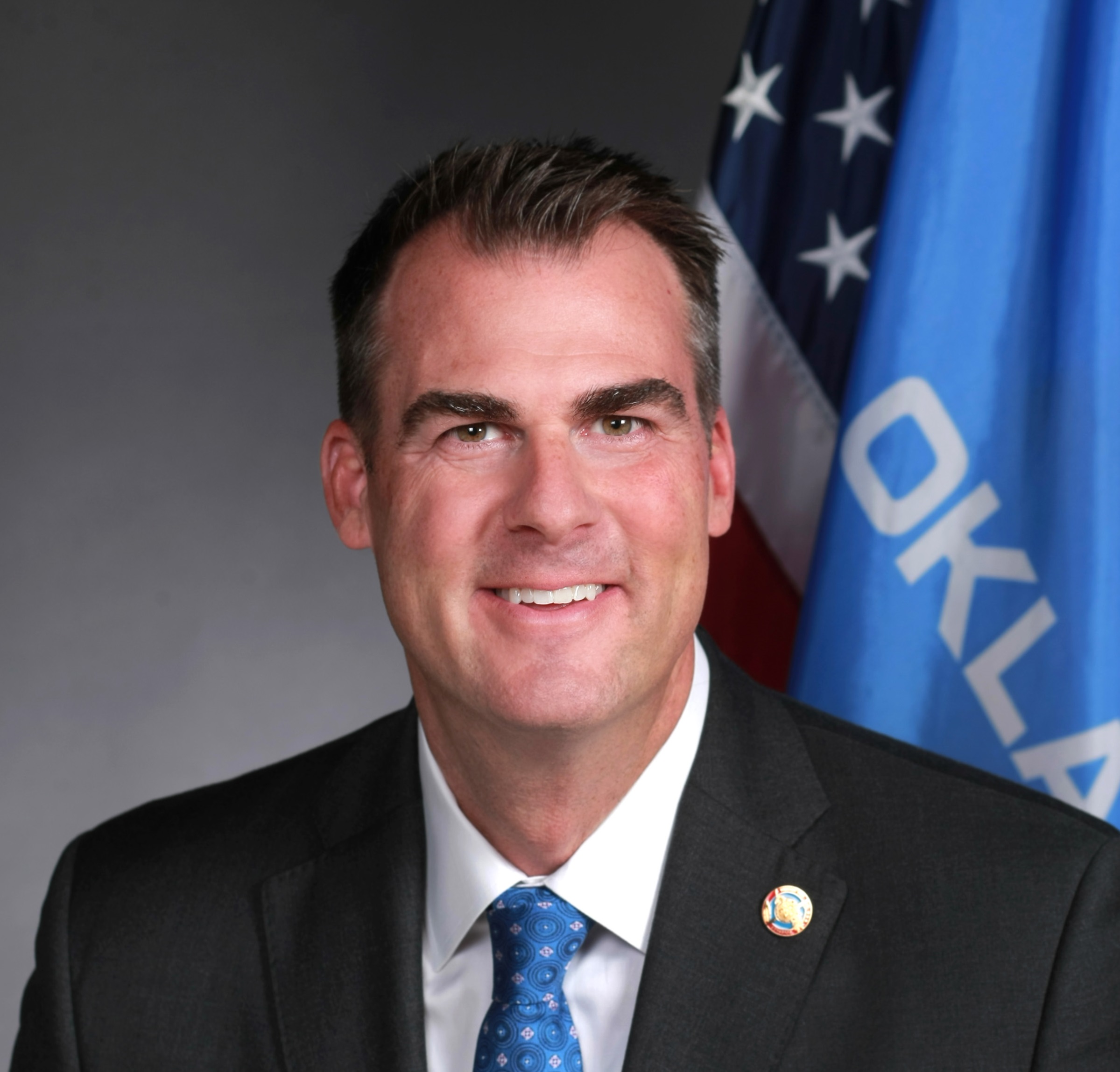 OK governor signs protections for female athletes