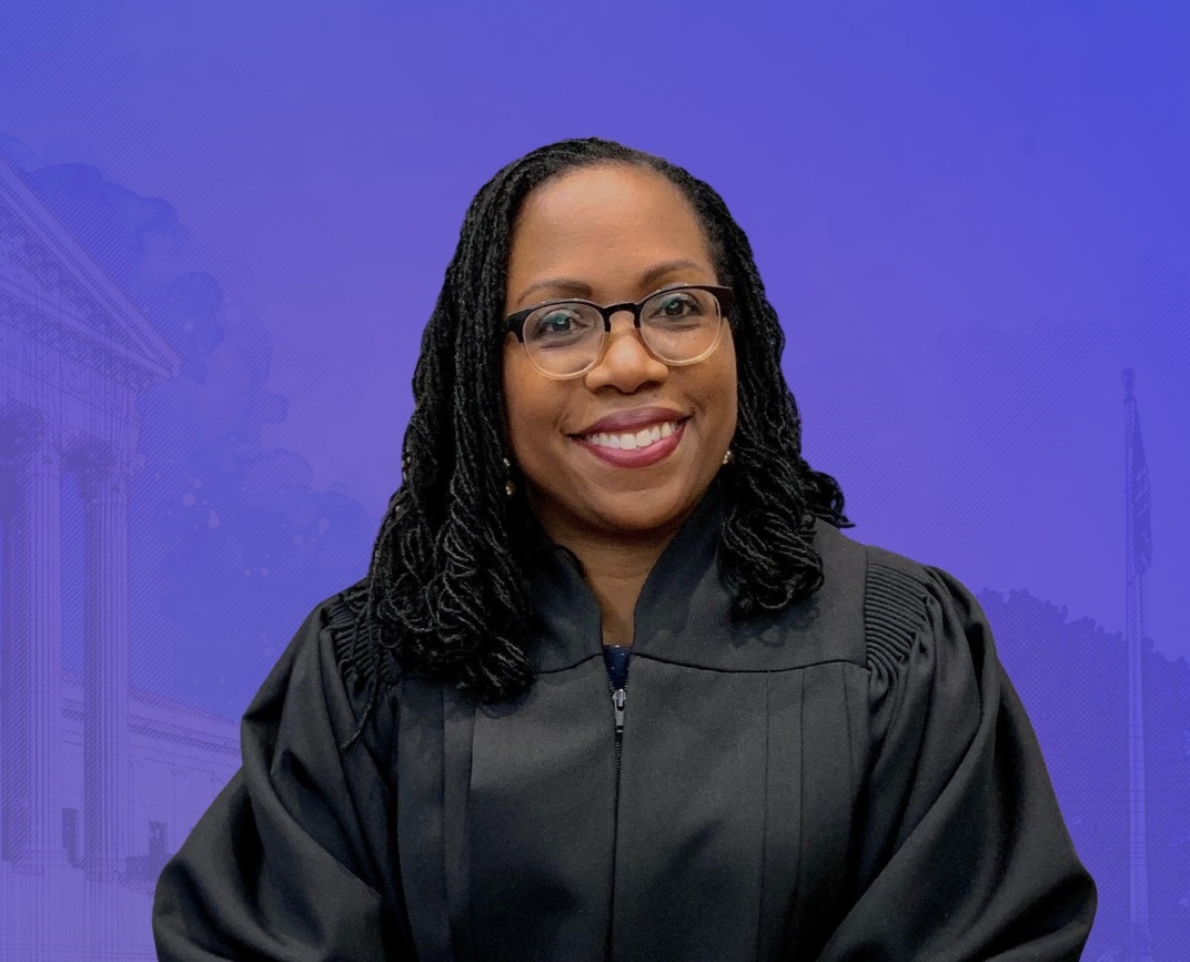 President Biden announces his choice for US Supreme Court