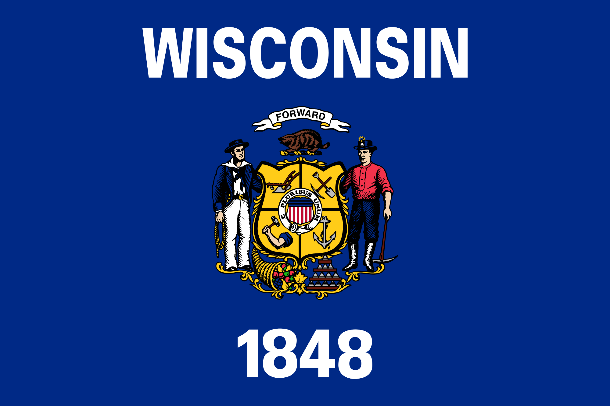 ADF files suit to stop violation of Wis. marriage amendment