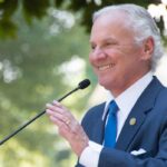 SC governor signs bill to prevent viewpoint-based debanking