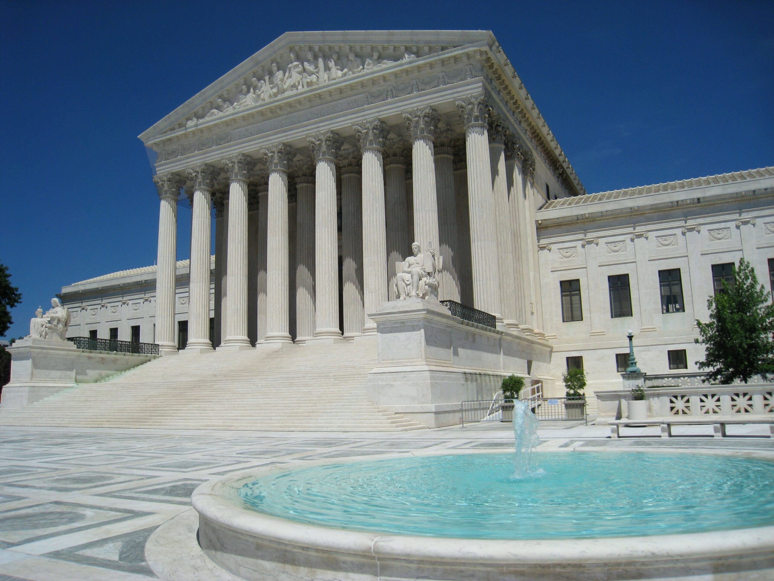 US Supreme Court: Govt can’t discriminate against students at religious schools
