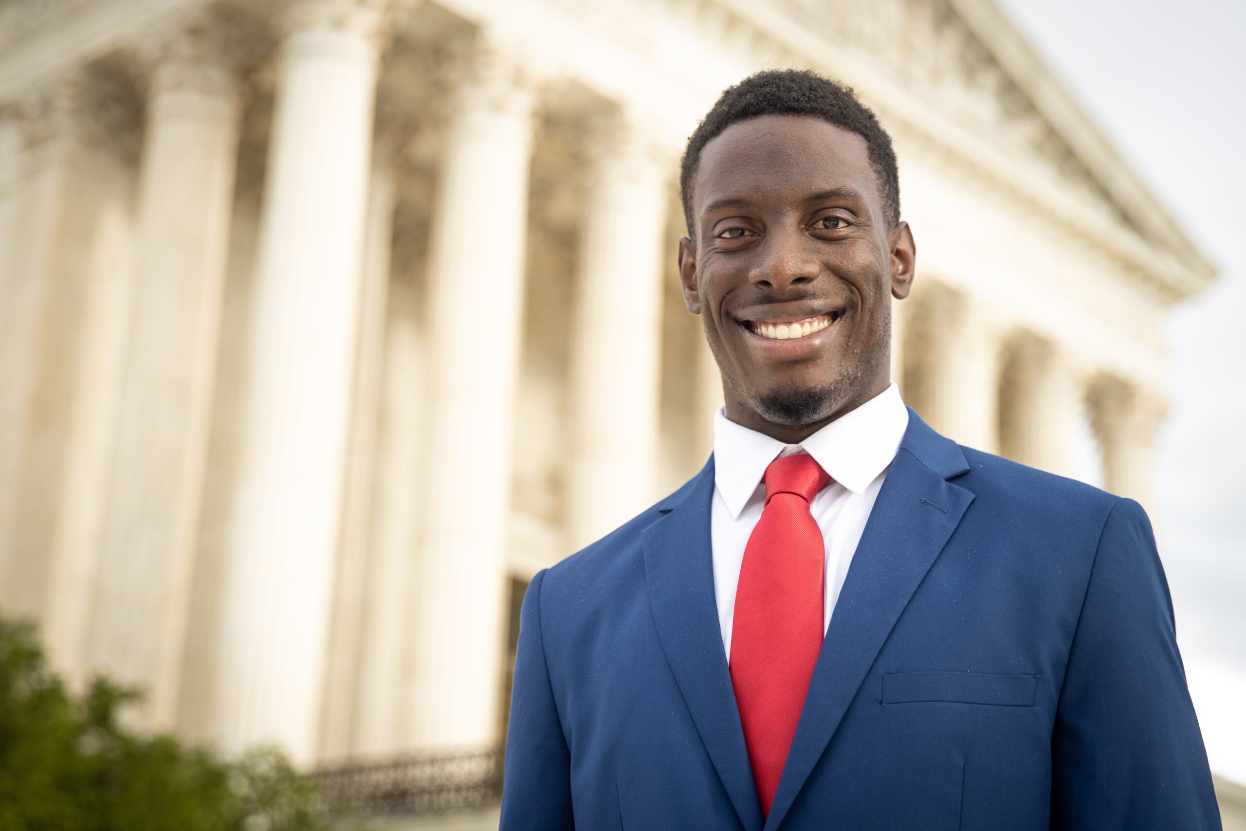 US Supreme Court gave Chike Uzuegbunam his first victory, now he wins it all in long overdue settlement