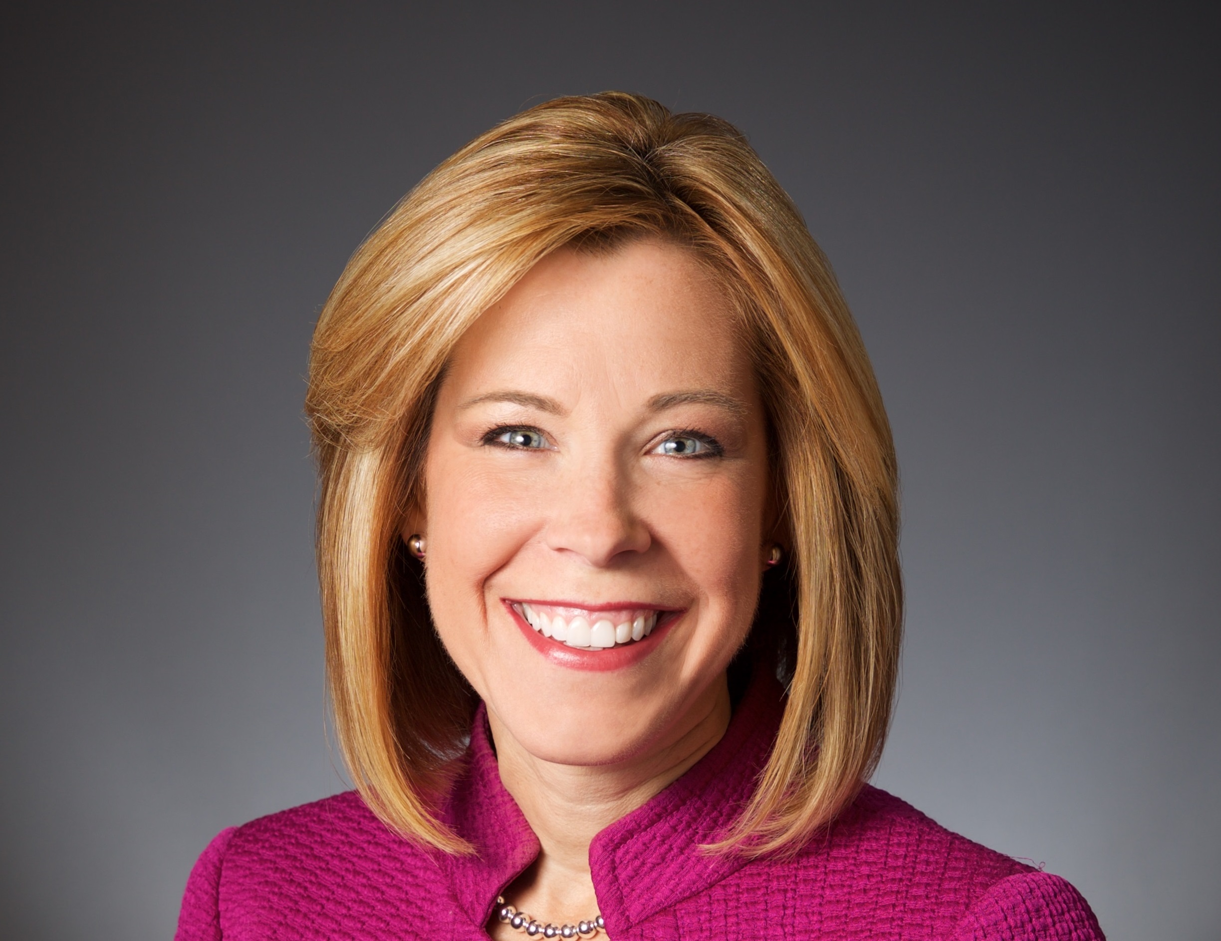 ADF names new president, CEO