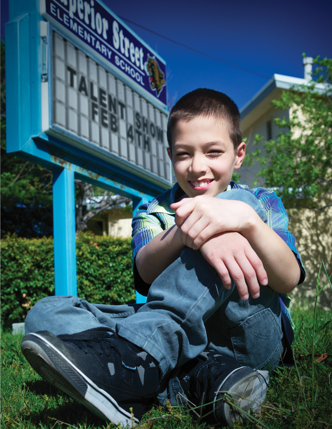 LAUSD allows Christian 5th-grade student in talent show same day ADF files for temporary restraining order