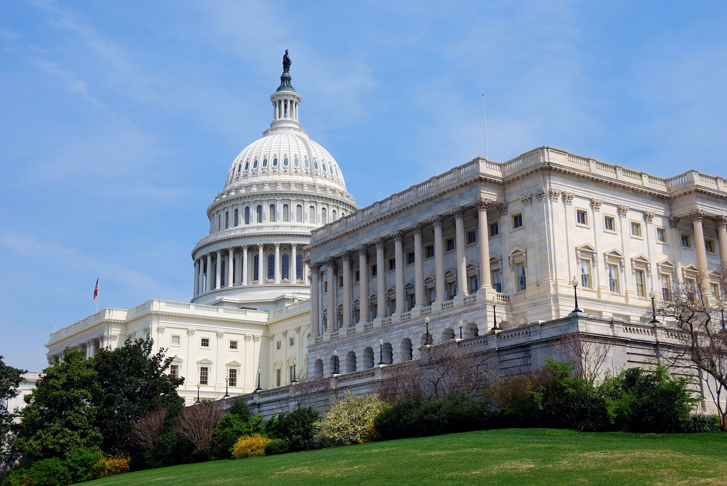 2,000 churches, ministries ask Senate to stand firm against legislation attacking religious freedom