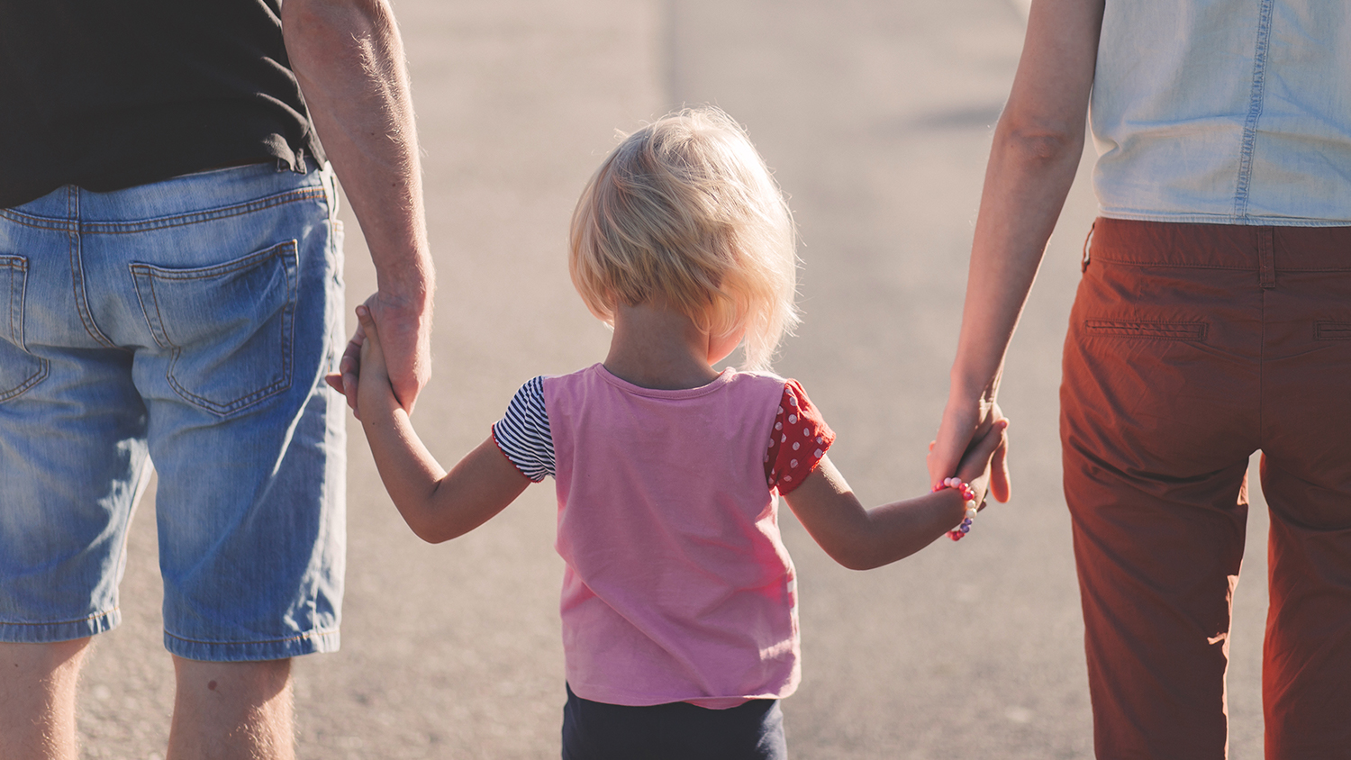 Members of Congress propose constitutional amendment to protect parental rights