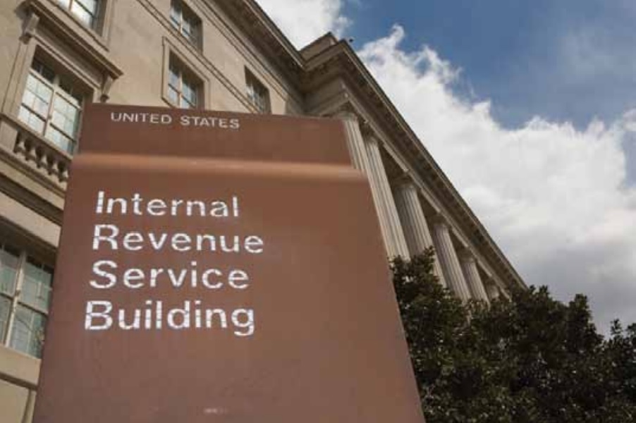 IRS stonewalls coming clean on secret deal to investigate churches