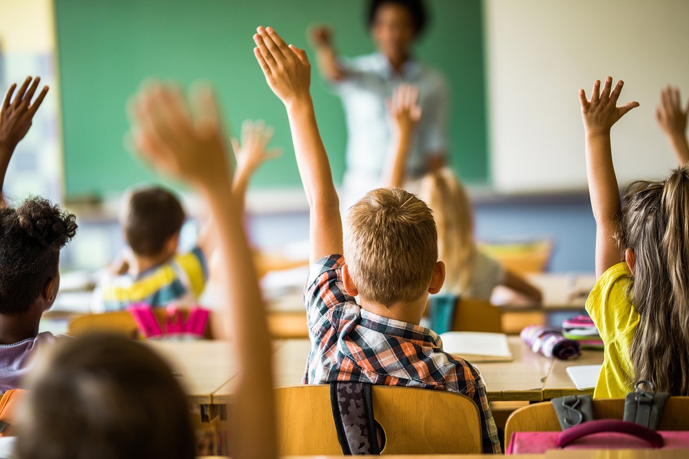 Parents to VA Court of Appeals: Racially divisive ideology, religious stereotypes don’t belong in classroom