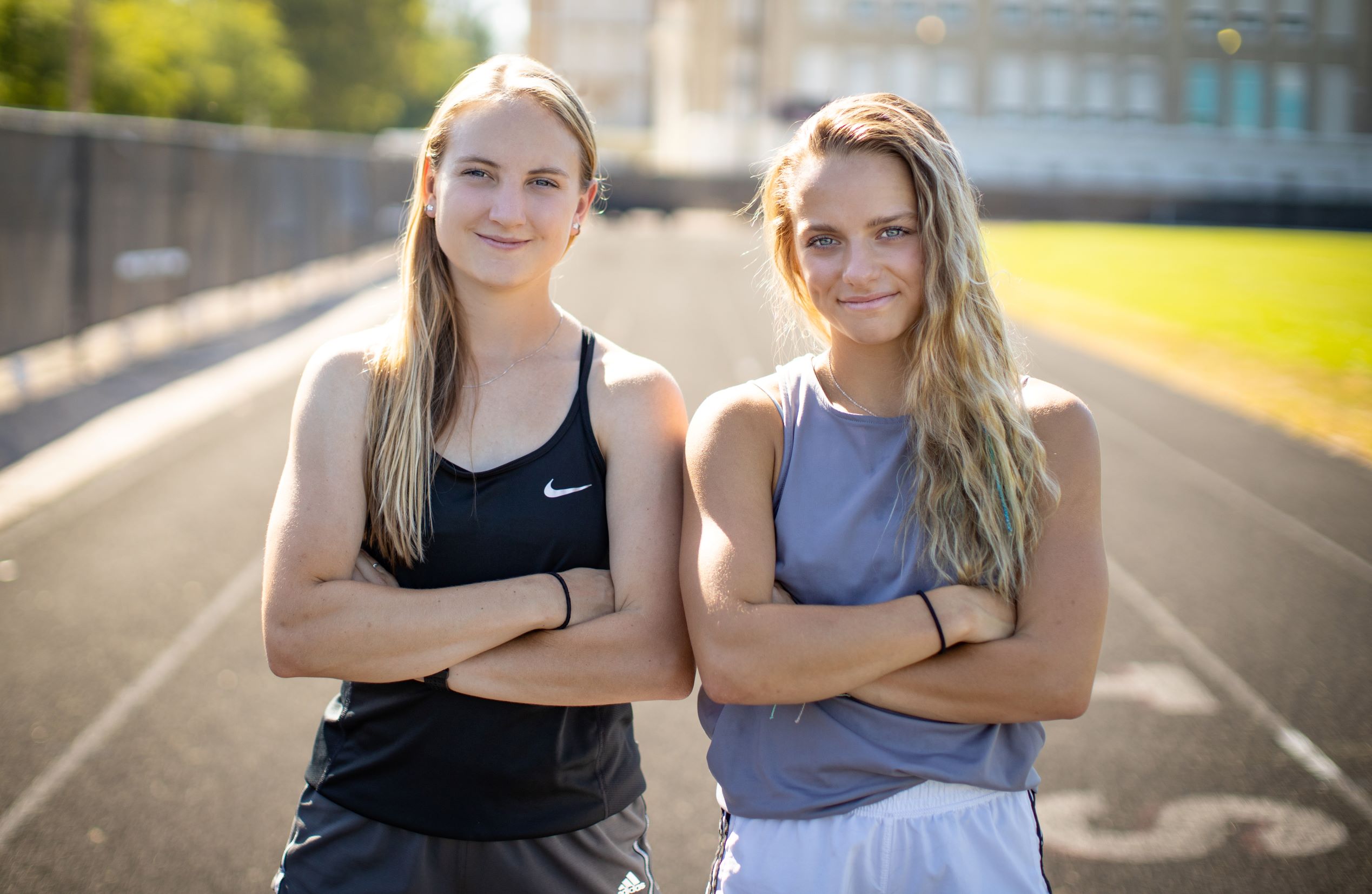 Female athletes ask 9th Circuit to protect fairness in women’s sports