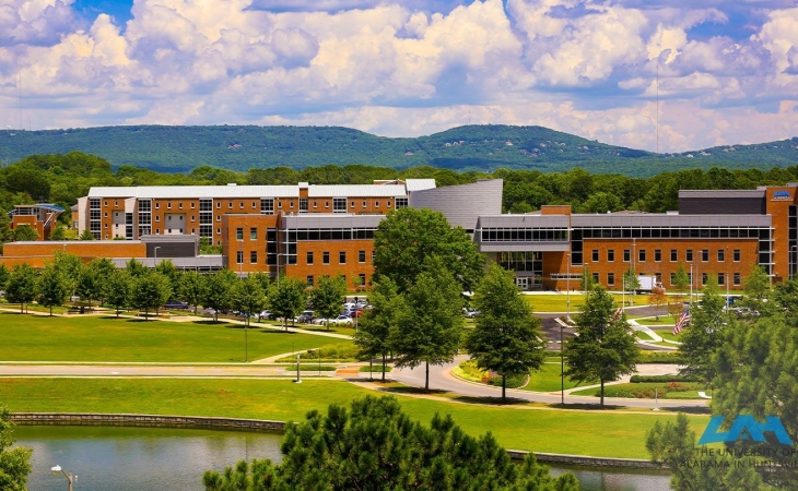 Alabama Supreme Court rules student group’s free speech lawsuit may proceed
