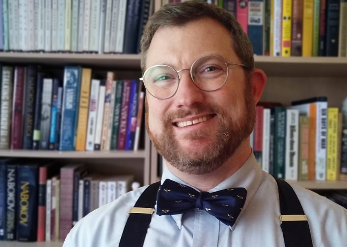 NC Governor’s School fires professor for speaking about harms of racially divisive ideology