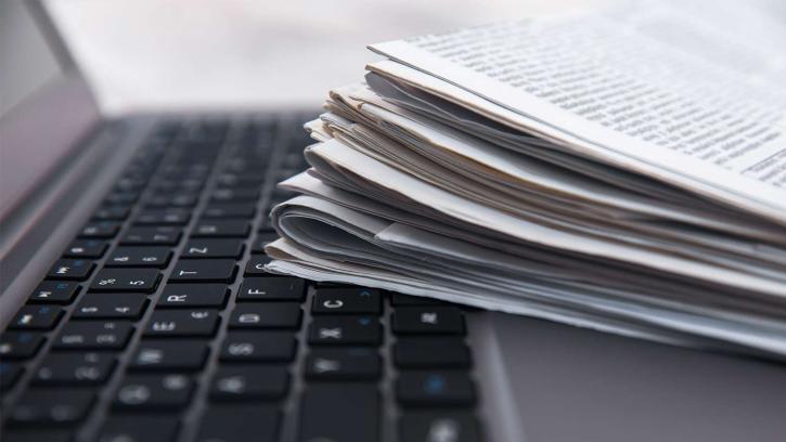 Meta moves quickly to reinstate Romanian Tribune account following contact with ADF attorneys