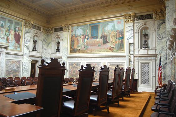 Urgent lawsuit filed with Wis. Supreme Court to stop violation of marriage amendment