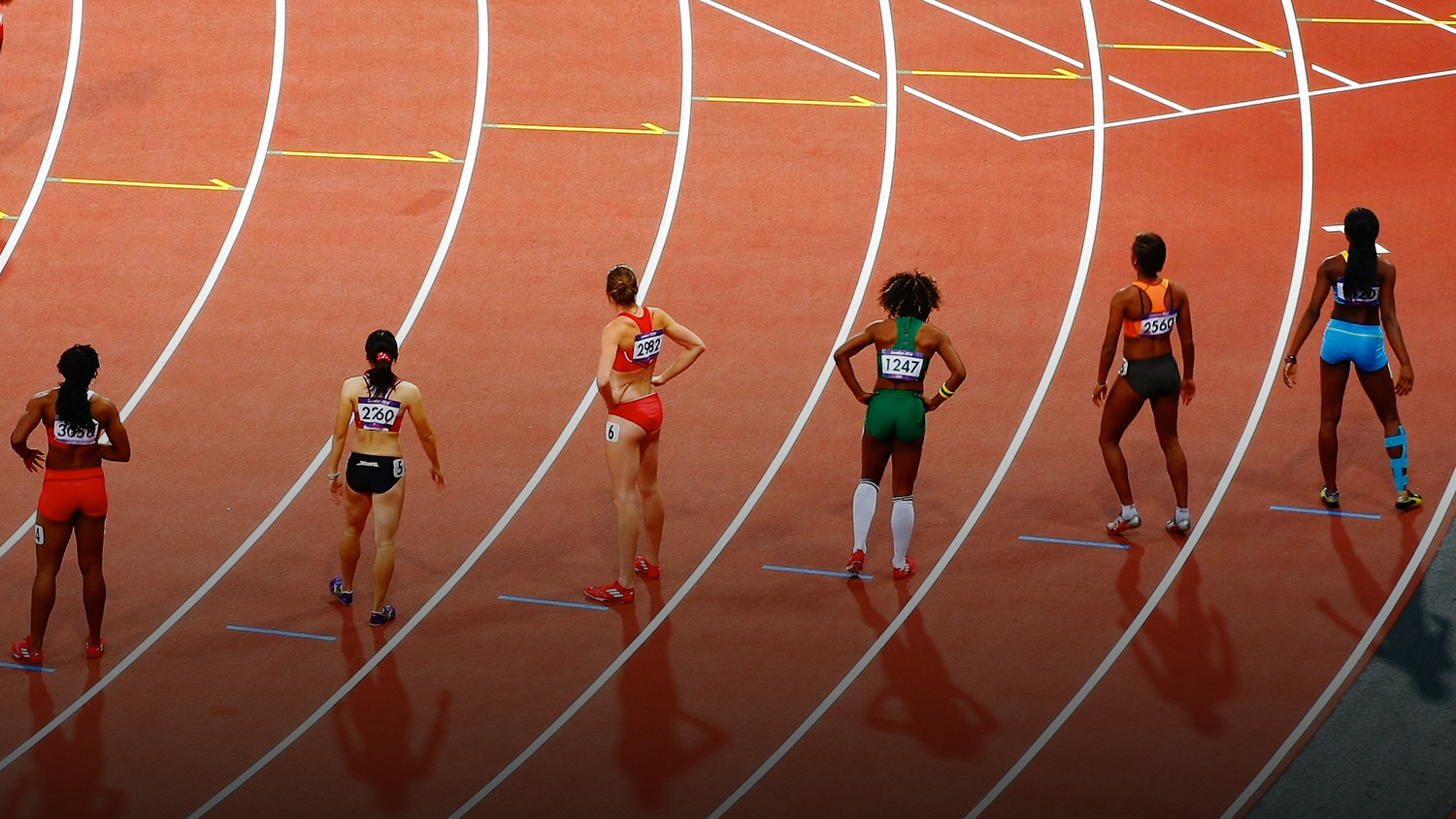 US representatives seek vote on bill protecting fairness in women’s sports