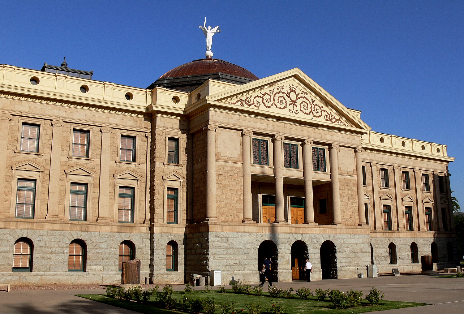 Court allows AZ lawmakers to defend state law protecting unborn children with disabilities