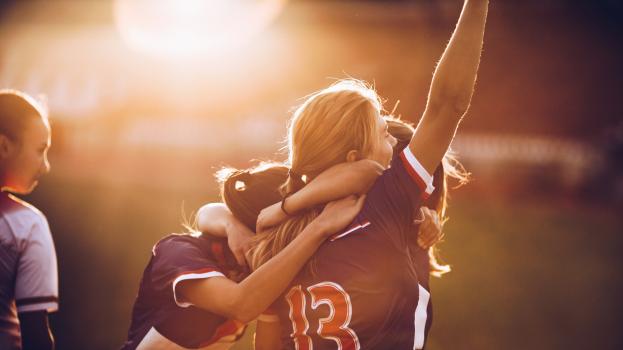 Female athletes, coaches, feminists, 21 states urge US Supreme Court to protect women’s sports