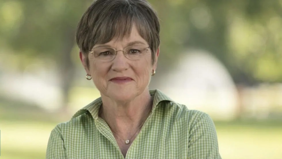 Kansas governor vetoes legislation protecting women’s sports