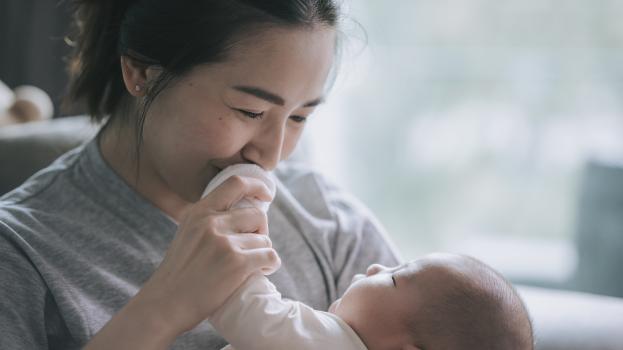 WY enacts law affirming life is a human right