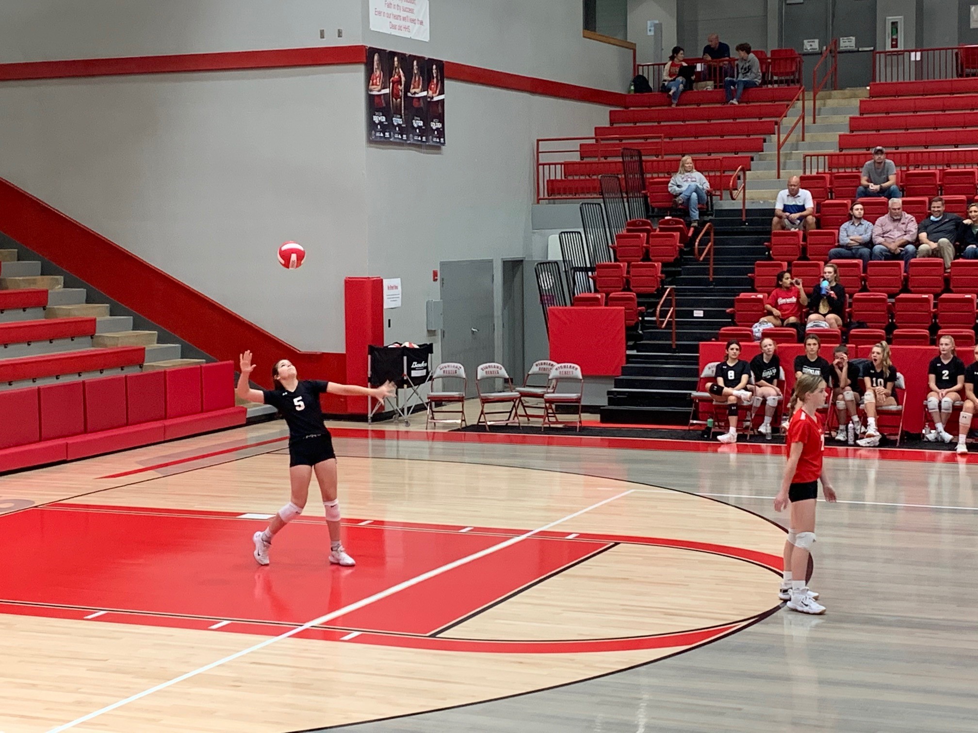 Female athlete, Christian schools ask 6th Circuit to protect fairness in women’s sports