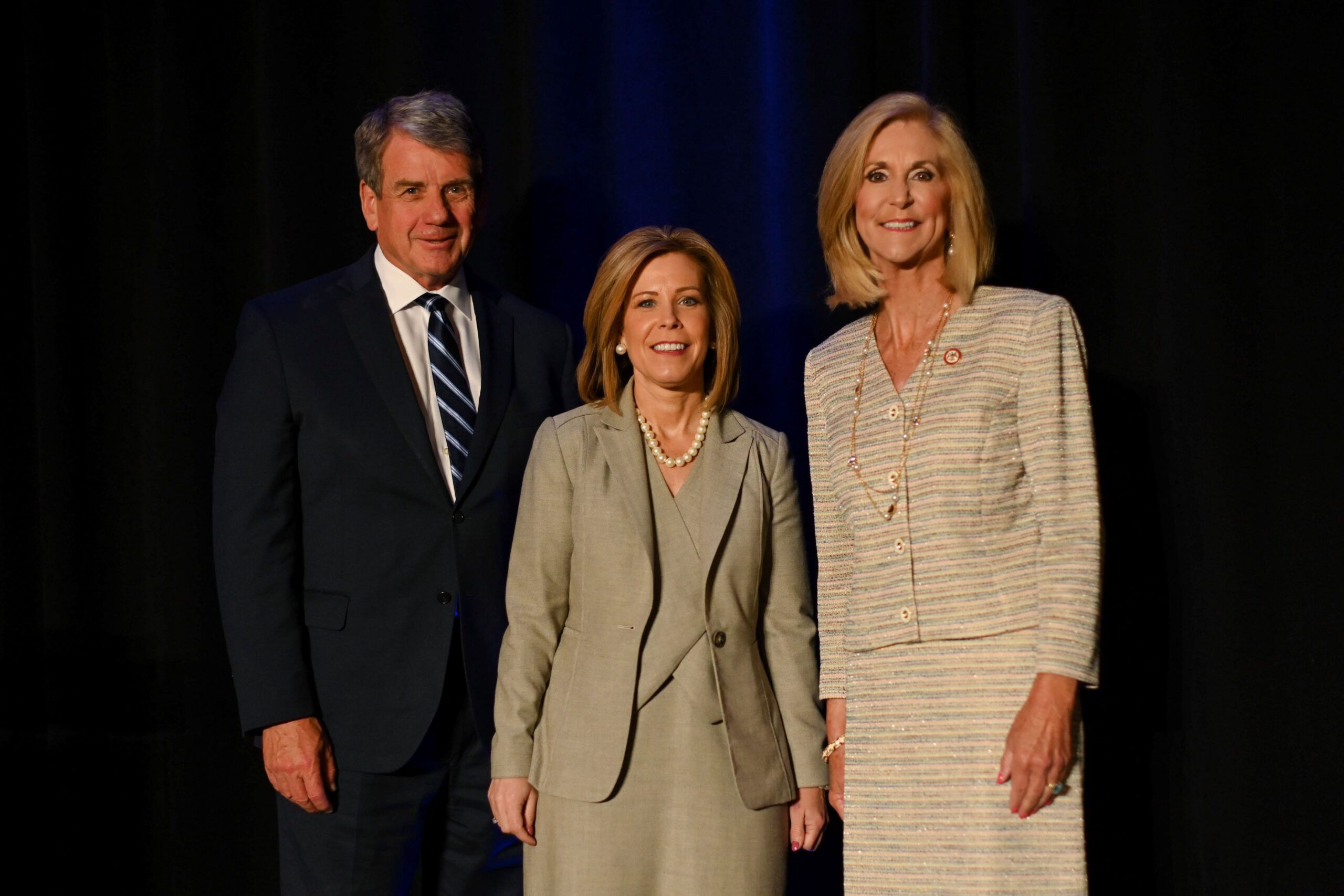 ADF honors AG Lynn Fitch, Michael Farris with 2023 Edwin Meese III Awards