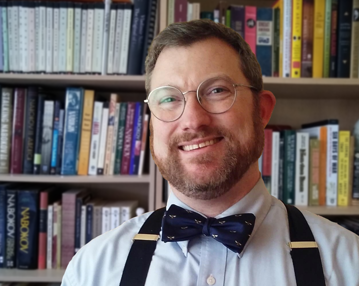 Court allows fired NC professor’s free speech case to proceed