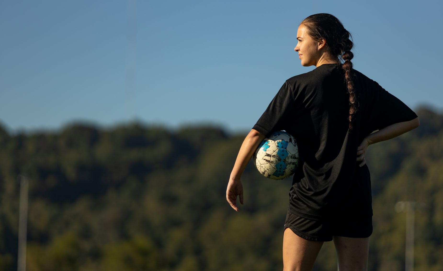 Athletes, Olympians unite to support women’s sports in WV