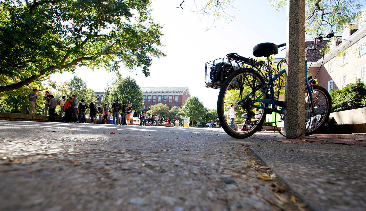 College students seek freedom to speak, associate anonymously