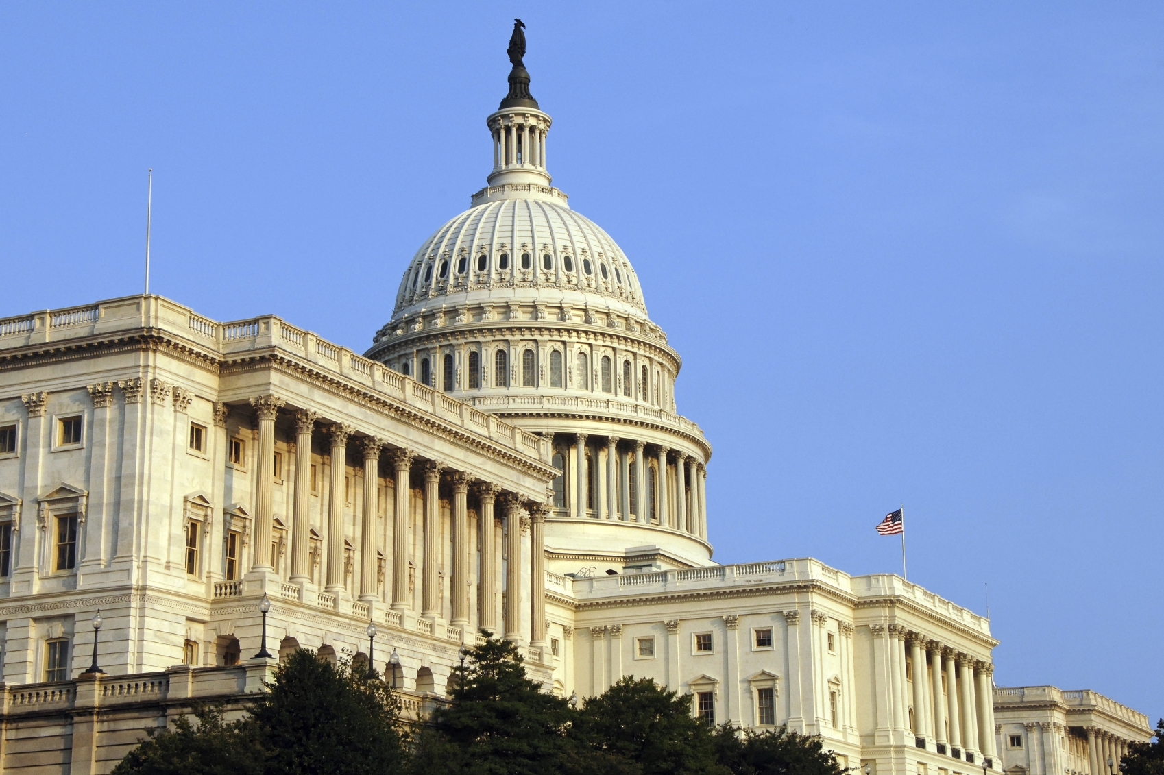 Congress reintroduces discriminatory, deceptively named ‘Equality Act’